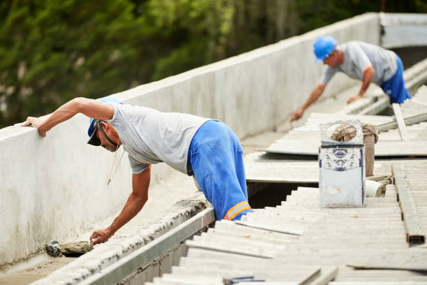 Best Commercial Insulation in Vienna Bend, LA